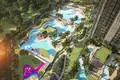 Квартира 1 спальня 28 м² Паттайя, Таиланд