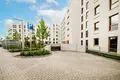 Mieszkanie 3 pokoi 51 m² Poznań, Polska