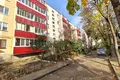 Appartement 2 chambres 52 m² Minsk, Bélarus