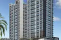Kompleks mieszkalny New residence Maison with swimming pools close to the downtown, JVC, Dubai, UAE