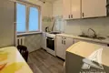 2 room apartment 47 m² Muchaviecki sielski Saviet, Belarus