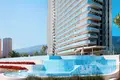 Wohnung 2 Schlafzimmer 110 m² Benidorm, Spanien