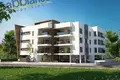 3 room apartment 136 m² Paralimni, Cyprus