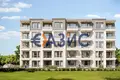 Квартира 2 комнаты 54 м² Равда, Болгария