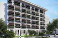 Квартира 2 комнаты 41 м² Бейоглу, Турция