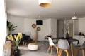 Appartement 2 chambres 39 m² Dijon, France