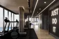 Wohnung 1 Schlafzimmer 52 m² Rawai, Thailand