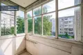 Mieszkanie 3 pokoi 68 m² Wilno, Litwa