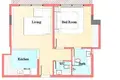 Mieszkanie w nowym budynku Luksusowe Apartamenty na Wyspie Al Marjan z Planem Płatności