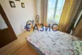 Mieszkanie 2 pokoi 60 m² Nesebyr, Bułgaria