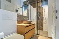 Wohnung 4 zimmer 190 m² Stadt Zagreb, Kroatien
