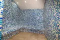Penthouse 4 bedrooms in Mahmutlar, Turkey