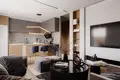Квартира 3 комнаты 87 м² Газипаша, Турция