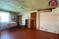 Casa 63 m² Krasnienski sielski Saviet, Belarús