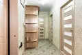 2 room apartment 60 m² Viazań, Belarus