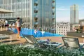 Wohnung 4 zimmer 226 m² Sisli, Türkei