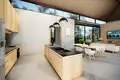 Residential complex New complex of villas 5 minutes away from Maenam Beach, Samui, Thailand