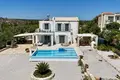 Casa 3 habitaciones  Kefalas, Grecia