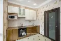 Appartement 2 chambres 58 m² Minsk, Bélarus