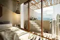2 bedroom Villa 1 572 m² Brisas de Zicatela, Mexico