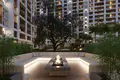 1 bedroom apartment 88 m² Mezitli, Turkey