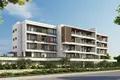 Penthouse 1 bedroom 50 m² Paphos Municipality, Cyprus
