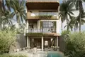 3-Schlafzimmer-Villa  Kerobokan Kelod, Indonesien