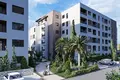 Appartement 27 m² Becici, Monténégro
