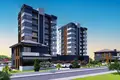 6-Zimmer-Villa 220 m² Mezitli, Türkei