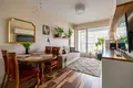Appartement 2 chambres 33 m² en Krobia, Pologne