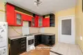 2 bedroom apartment 56 m² Mikhanavichy, Belarus