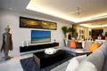 2 bedroom condo 213 m² Choeng Thale, Thailand