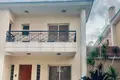 Casa 4 habitaciones 310 m² Kato Polemidion Municipality, Chipre