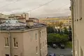 2 room apartment 47 m² in Saint Petersburg, Russia