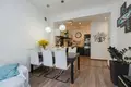 2 room apartment 51 m² Warsaw, Poland