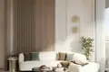 Appartement 2 chambres 71 m² Doubaï, Émirats arabes unis