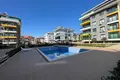 Penthouse 6 bedrooms 400 m² Oba, Turkey