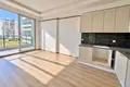 Apartamento 2 habitaciones 63 m² Mezitli, Turquía