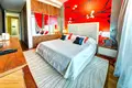 Ático 3 habitaciones 240 m² Budva, Montenegro