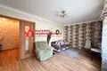 4 room apartment 90 m² Hrodna, Belarus