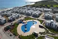Квартира 2 комнаты 56 м² Гастриа, Северный Кипр