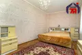 Mieszkanie 4 pokoi 115 m² Mińsk, Białoruś