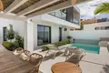 Haus 3 Schlafzimmer 192 m² Mijas, Spanien