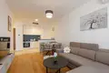 Apartamento 1 habitacion 50 m² en Becici, Montenegro