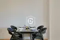 1 room apartment 47 m² in Becici, Montenegro