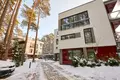 Appartement 3 chambres 87 m² Jurmala, Lettonie
