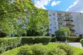 2 room apartment 53 m² Warsaw, Poland
