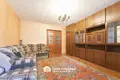 Wohnung 3 zimmer 60 m² Minsk, Belarus