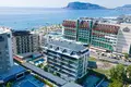 Apartamento 3 habitaciones 108 m² Obakoy, Turquía