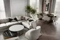 7 room apartment 218 m² Moscow, Russia